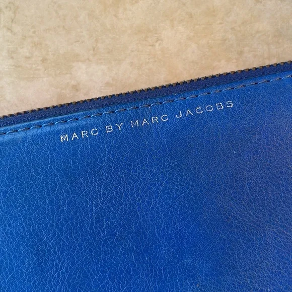 Marc by Marc Jacobs Continental Wallet